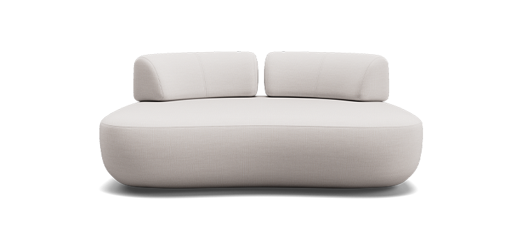 Aura Outdoor Sofa