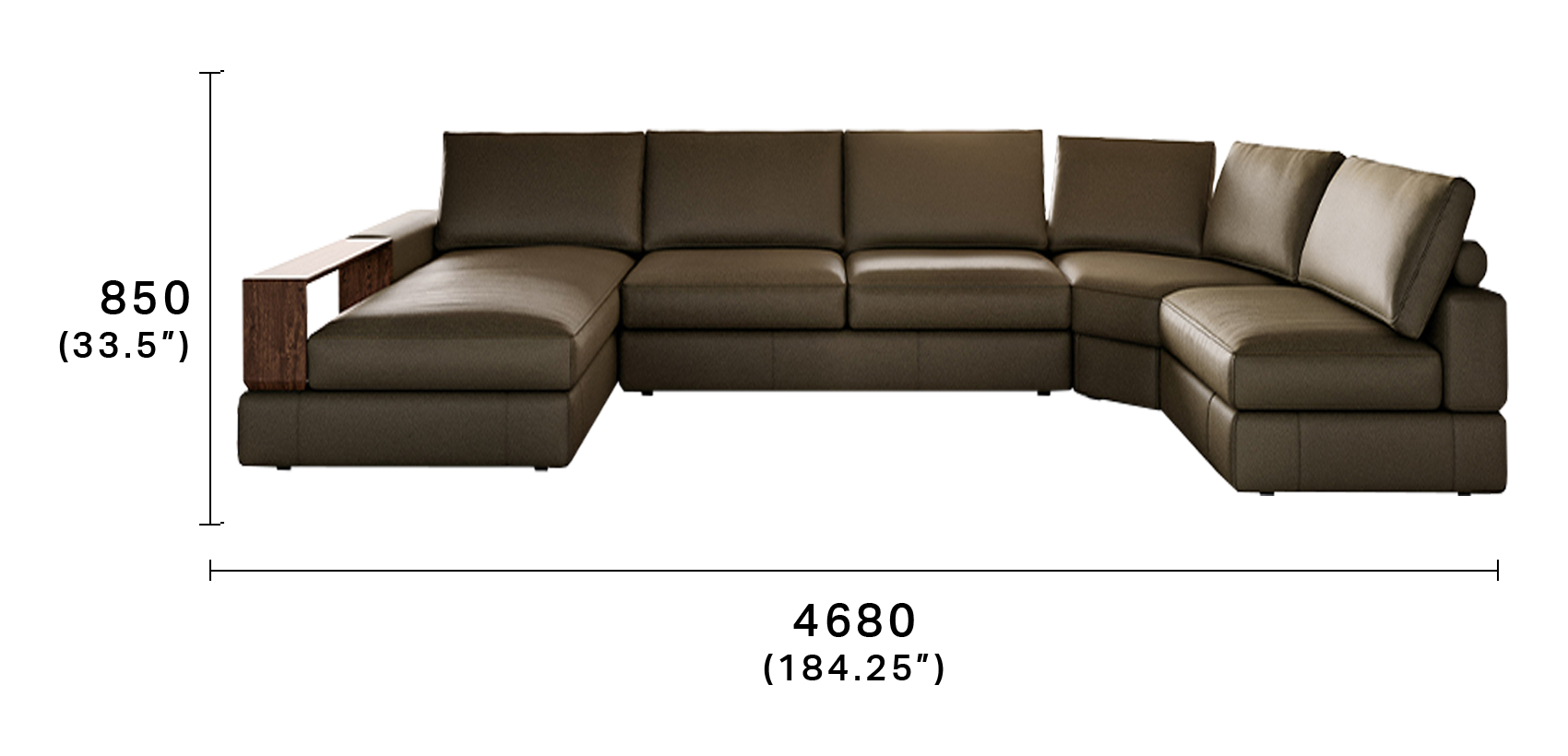 Jasper Modular Sofa - Award-winning design | Modular | Lounge | Couch ...