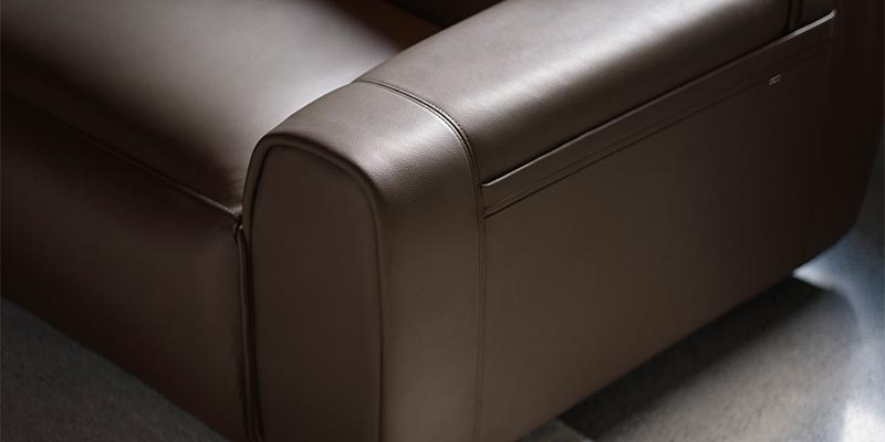 Nimbus Reclining Sofa - Luxurious recliner | Modular sofa | Lounge ...