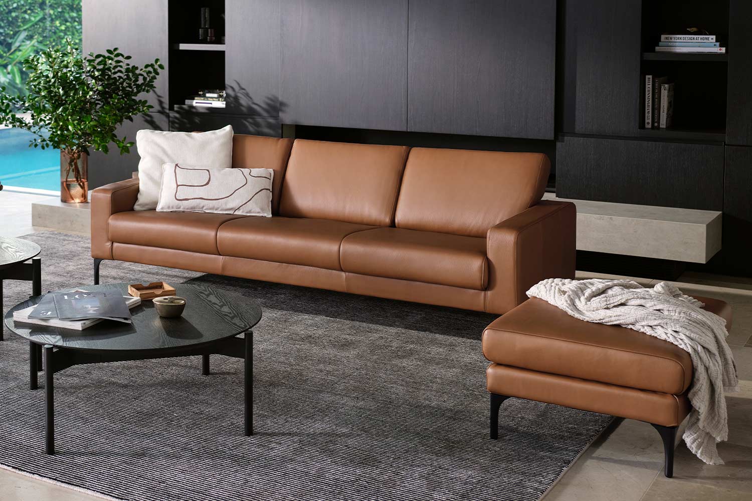 Opera Sofa - Designed for small spaces | Lounge | Couch | Buy online ...